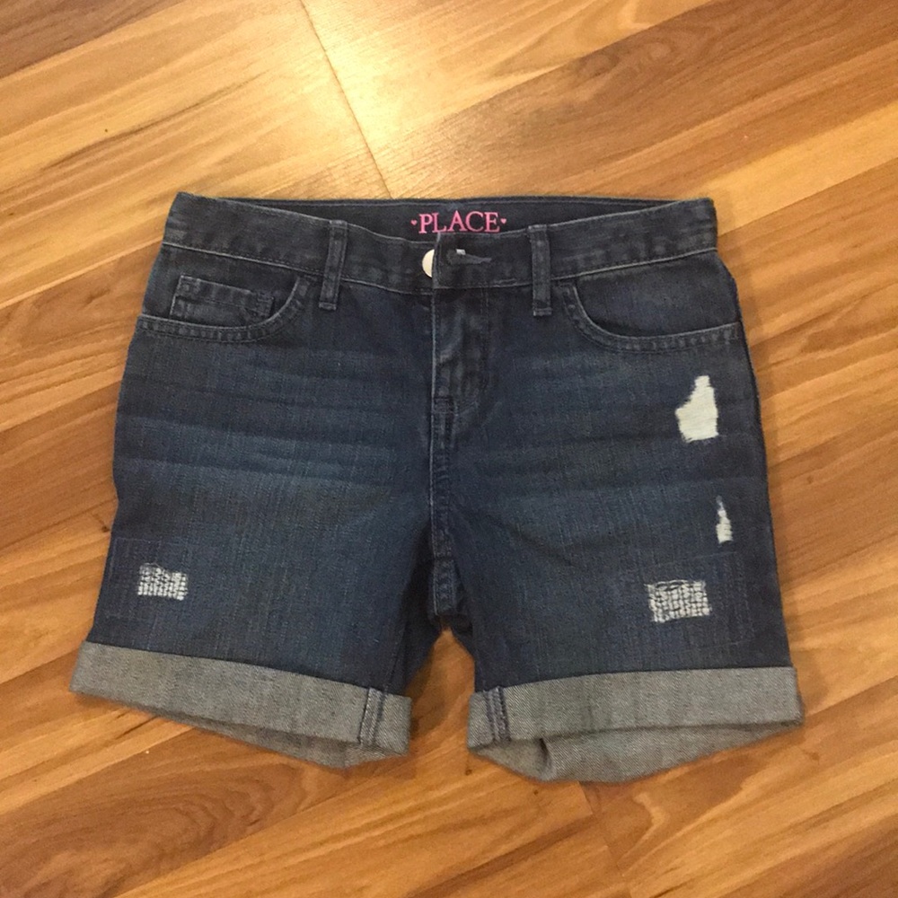 NWOT shorts